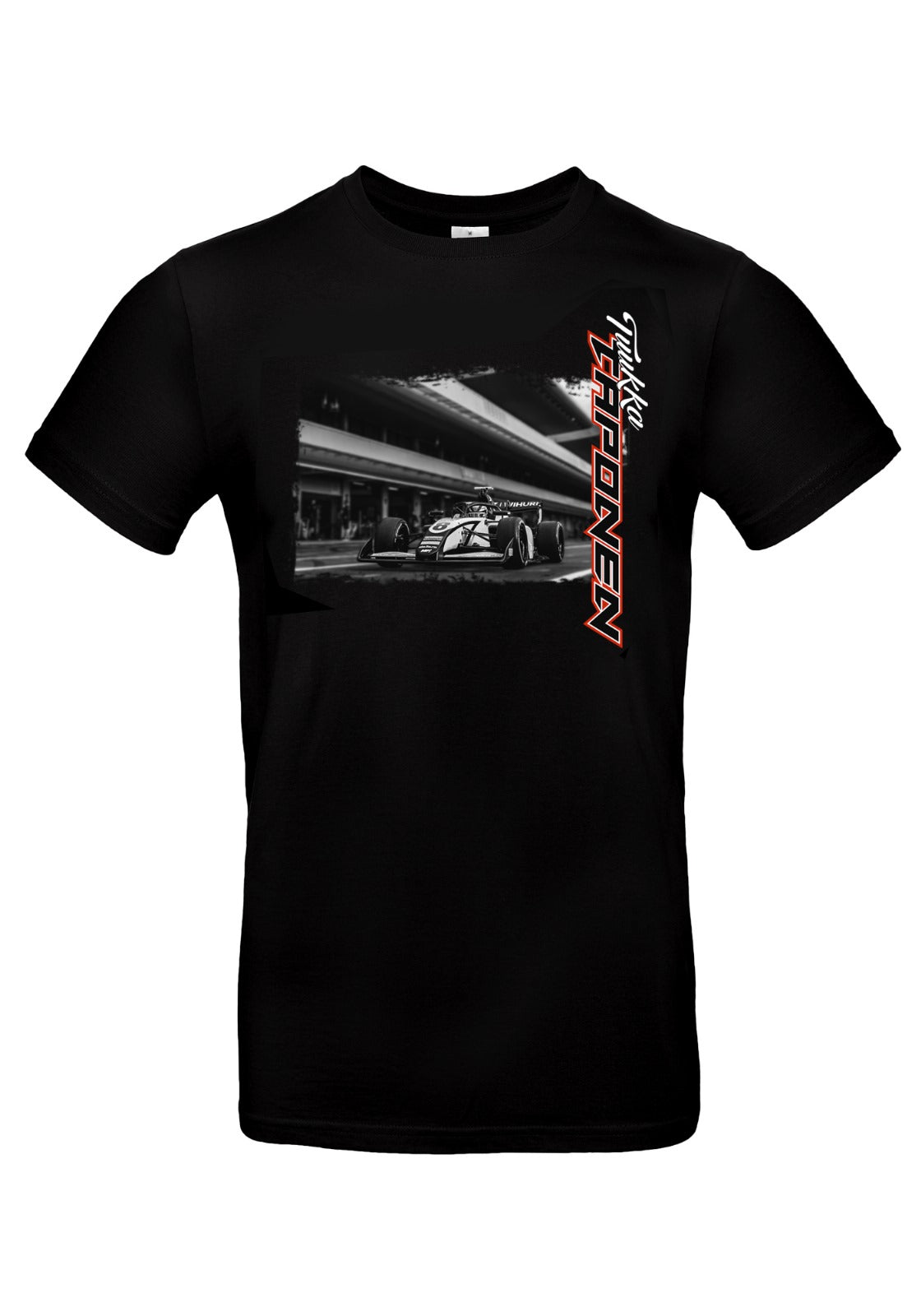 Formula T-paita